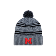 MEDWAY COWBOYS POM-POM TOQUE