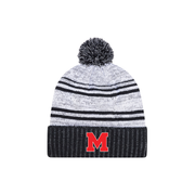 MEDWAY COWBOYS POM-POM TOQUE