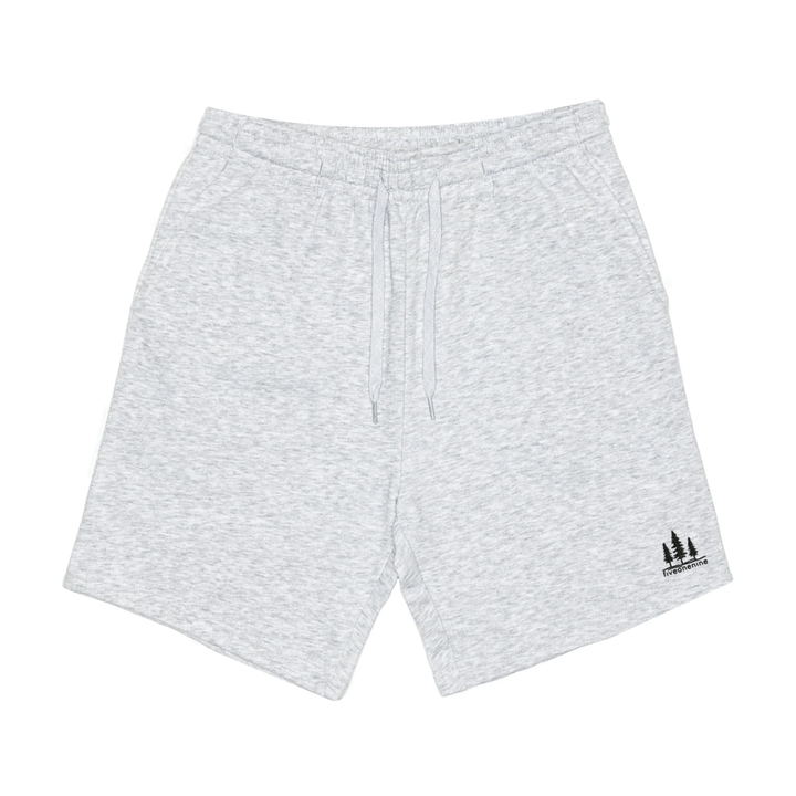 CANOPY EMBROIDERED SWEAT SHORTS (MENS)