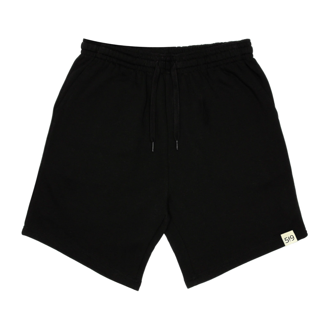 BASIC SWEAT SHORTS (MENS)