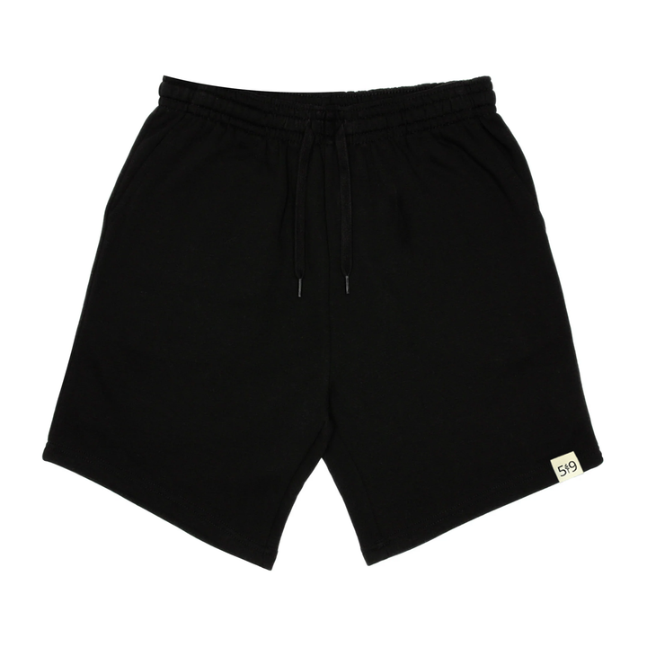 BASIC SWEAT SHORTS (MENS)