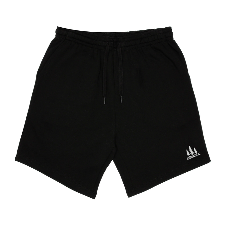 CANOPY EMBROIDERED SWEAT SHORTS (MENS)