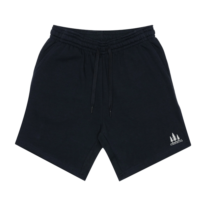 CANOPY EMBROIDERED SWEAT SHORTS (MENS)