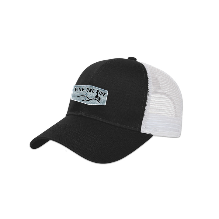 519 GONE GOLFING MESHBACK HAT (UNISEX)