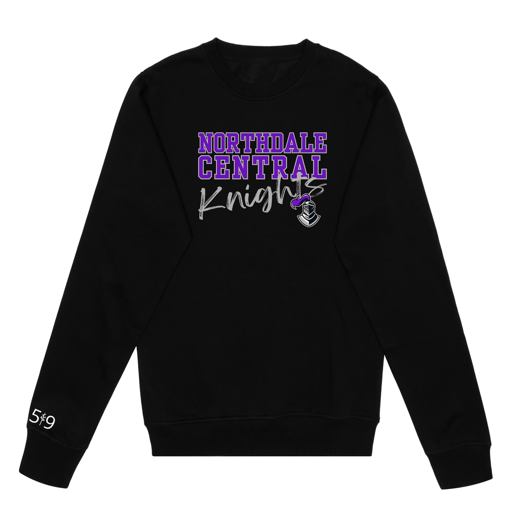 KNIGHTS SIGNATURE CREW (YOUTH)