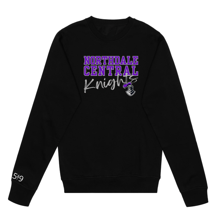 KNIGHTS SIGNATURE CREW (YOUTH)