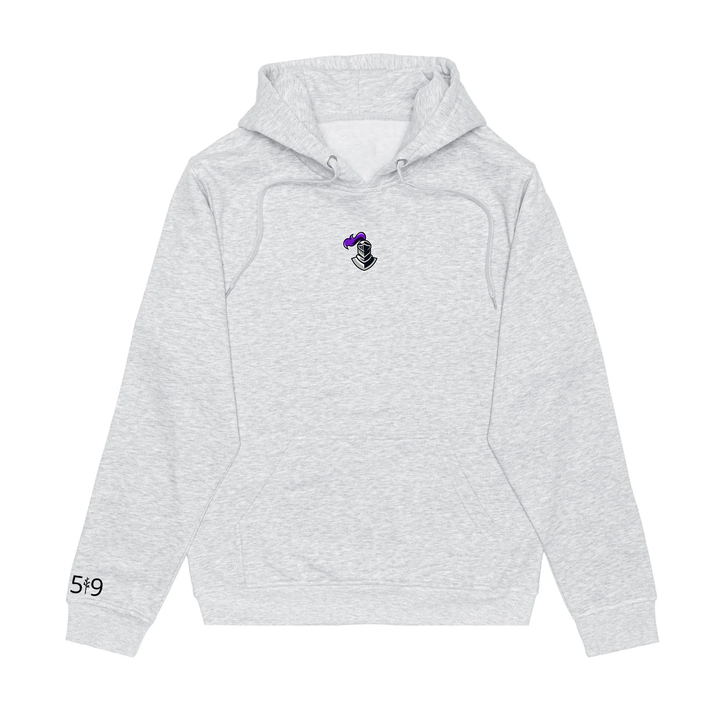 NORTHDALE EMBROIDERED HOODIE (UNISEX)