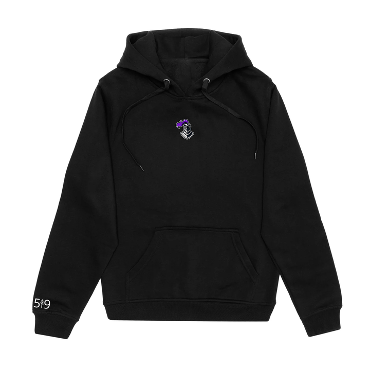 NORTHDALE EMBROIDERED HOODIE (UNISEX)