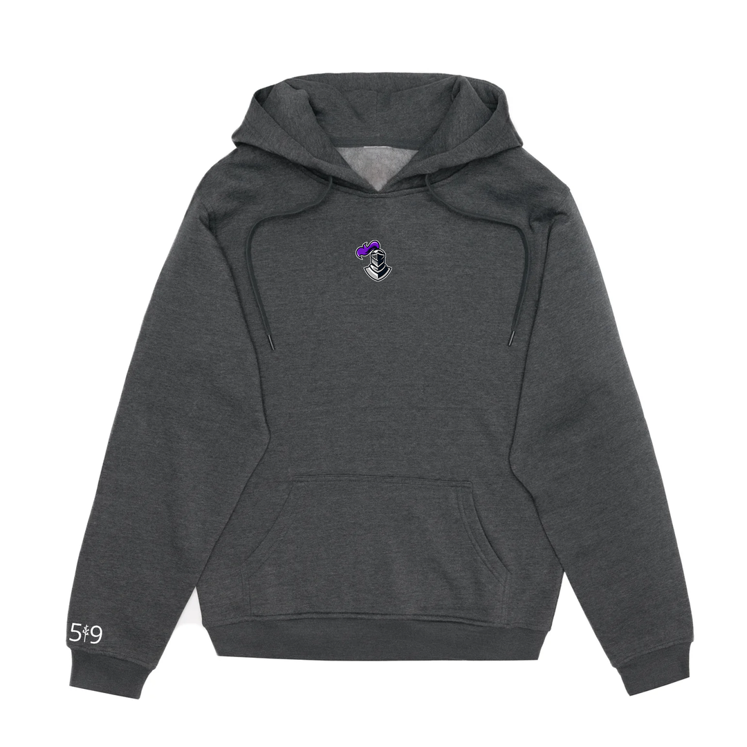NORTHDALE EMBROIDERED HOODIE (UNISEX)