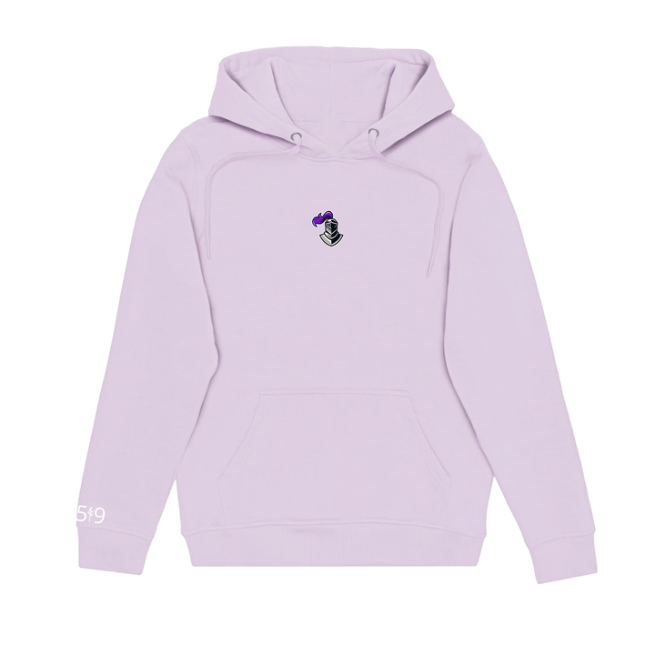 NORTHDALE EMBROIDERED HOODIE (UNISEX)