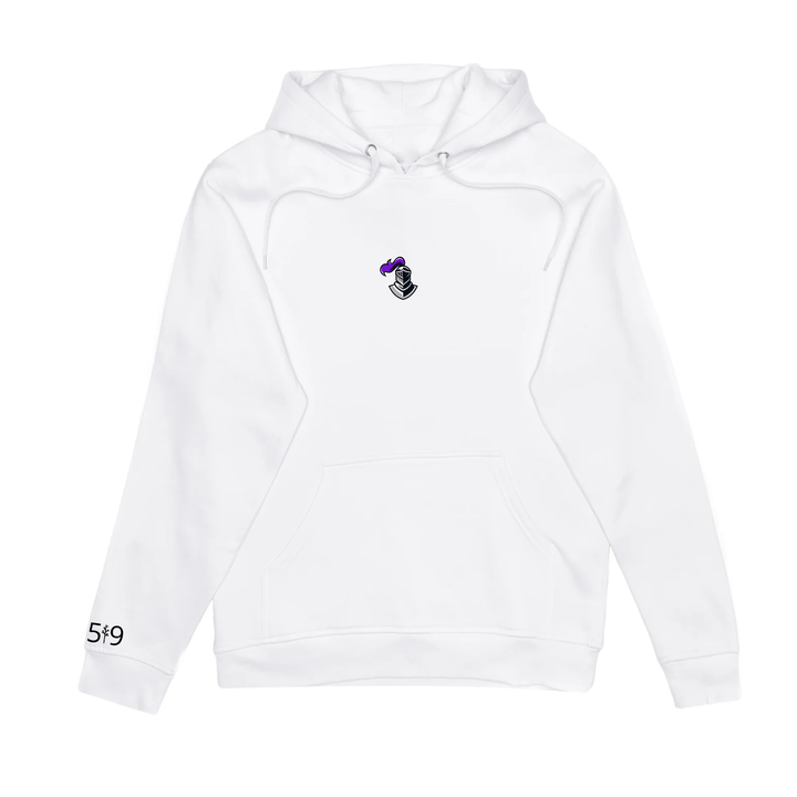 NORTHDALE EMBROIDERED HOODIE (UNISEX)