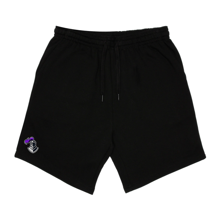 NORTHDALE EMBROIDERED SWEAT SHORTS (MENS)