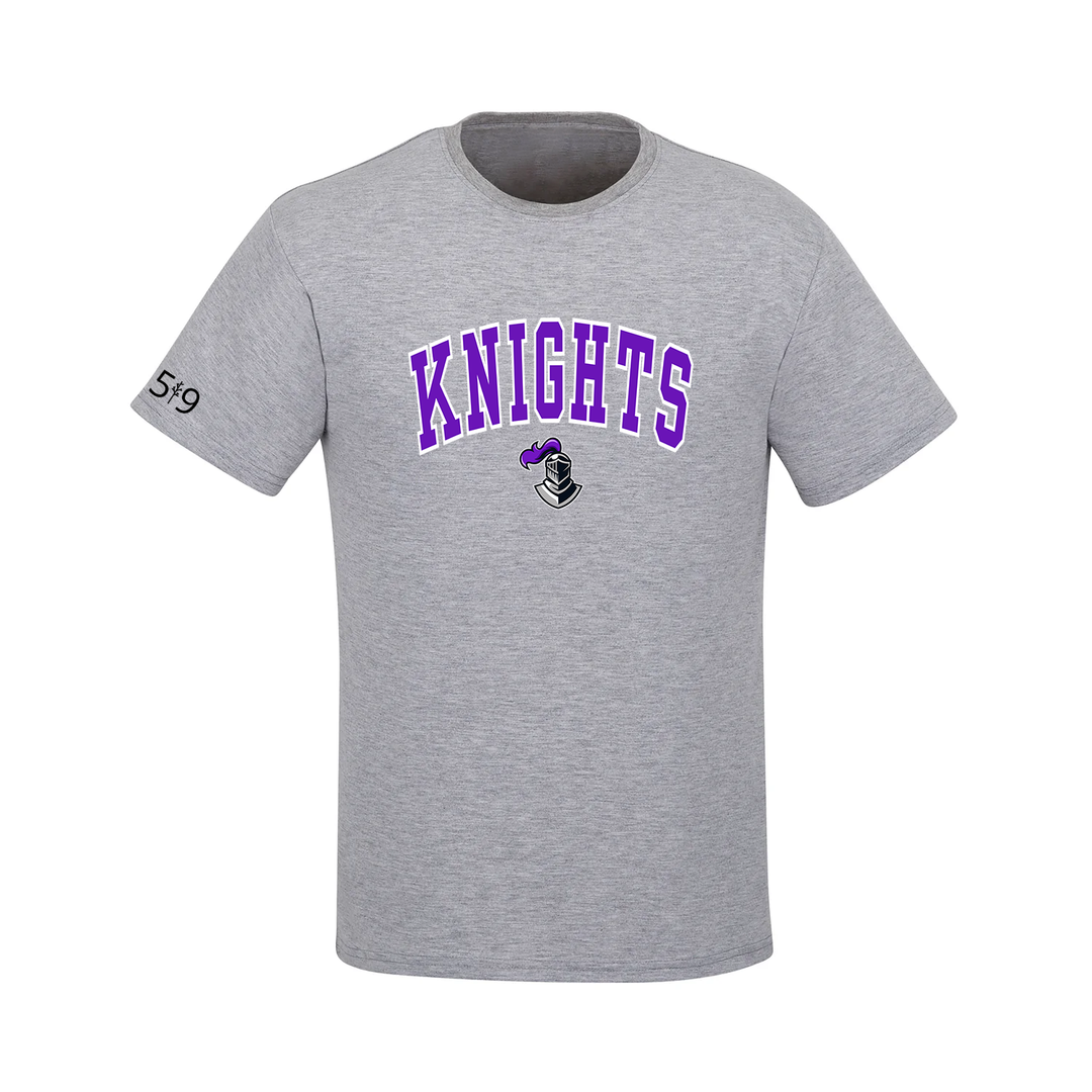 NORTHDALE CENTRAL VARSITY TEE (WOMENS)