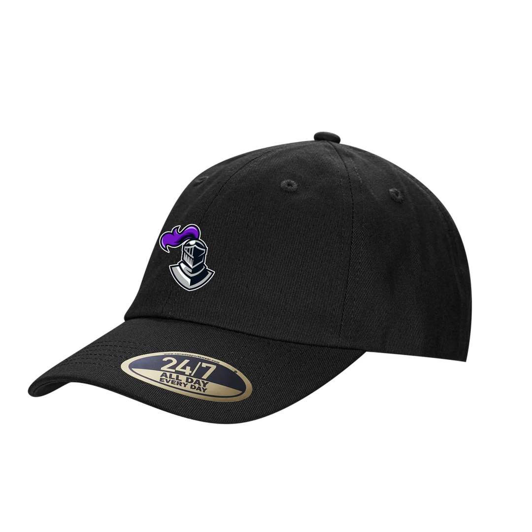 NORTHDALE EMBROIDERED DAD CAP