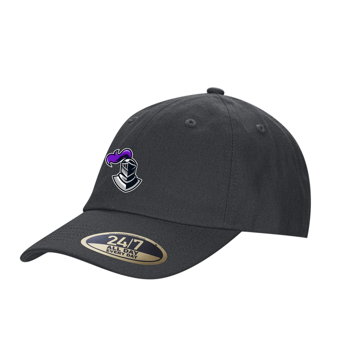 NORTHDALE EMBROIDERED DAD CAP