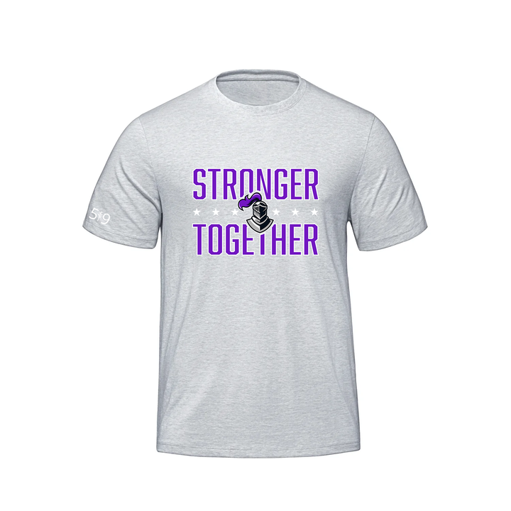 NORTHDALE STRONGER TOGETHER PREMIUM TEE (MENS)