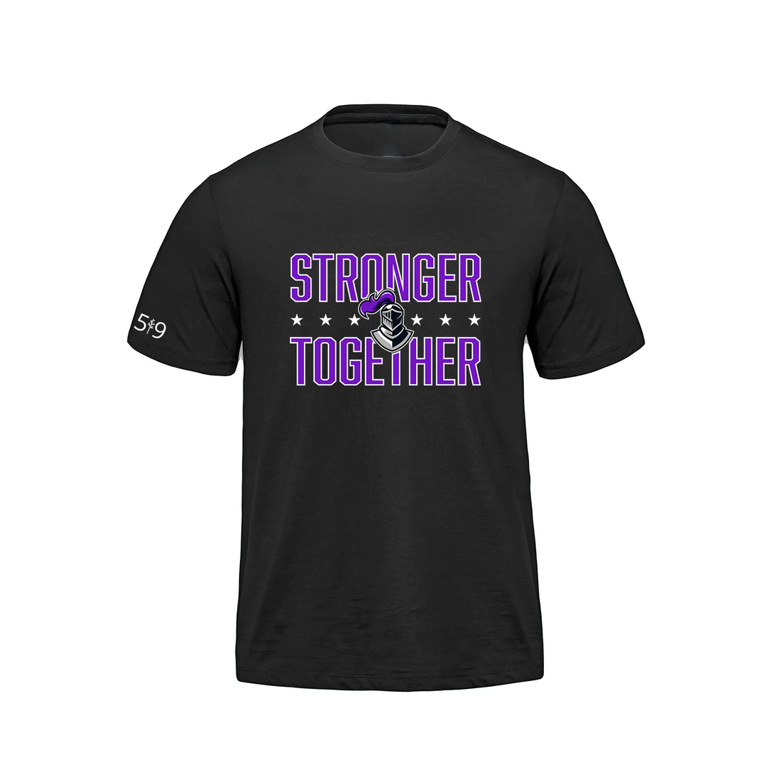NORTHDALE STRONGER TOGETHER PREMIUM TEE (MENS)