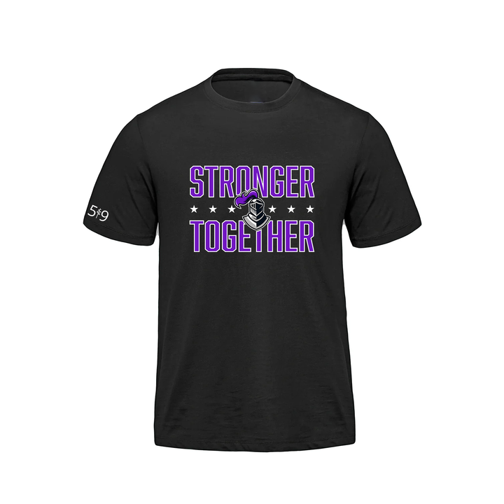 NORTHDALE STRONGER TOGETHER PREMIUM TEE (MENS)