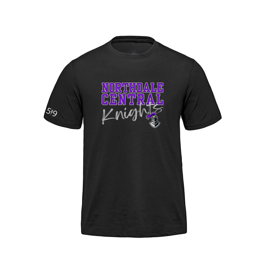 NORTHDALE CENTRAL SIGNATURE PREMIUM TEE (MENS)