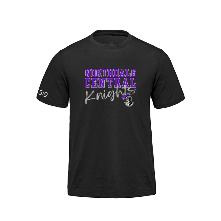 NORTHDALE CENTRAL SIGNATURE PREMIUM TEE (MENS)
