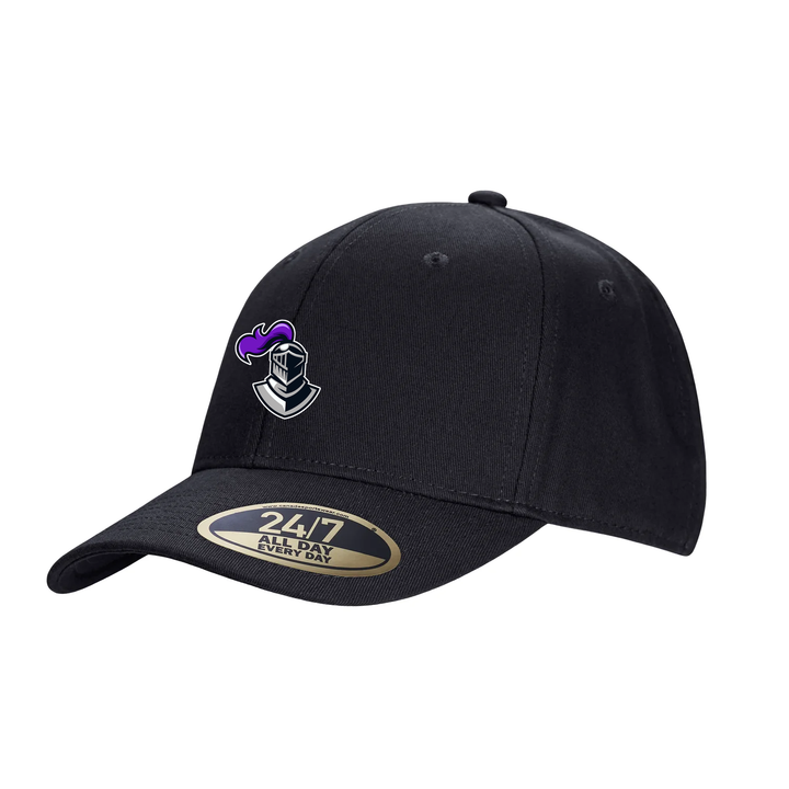 NORTHDALE EMBROIDERED SNAPBACK CAP