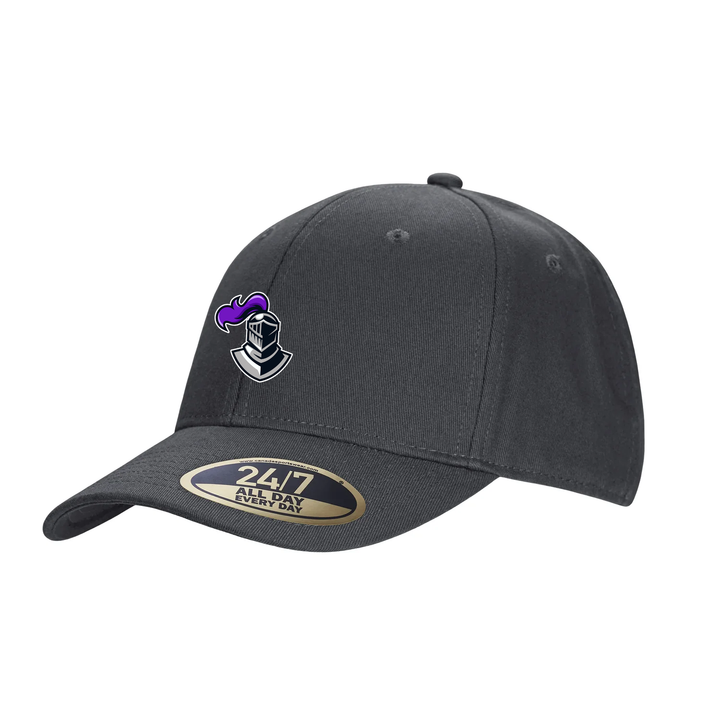 NORTHDALE EMBROIDERED SNAPBACK CAP