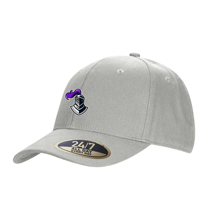 NORTHDALE EMBROIDERED SNAPBACK CAP