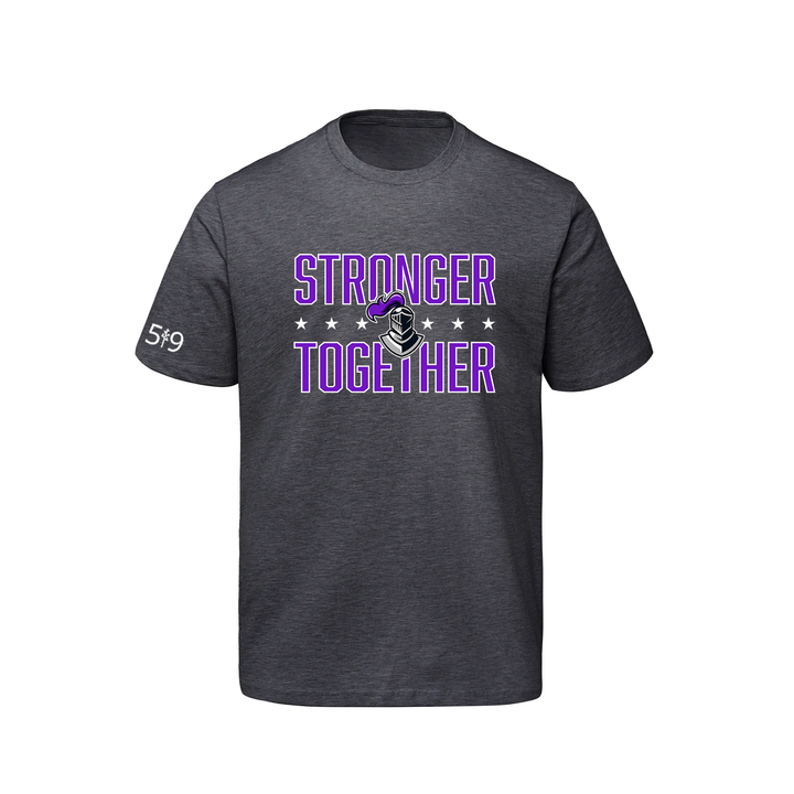 NORTHDALE STRONGER TOGETHER TEE (YOUTH)