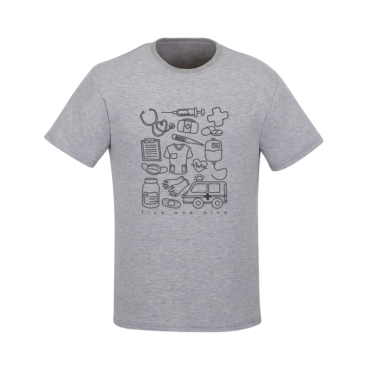 HEALTH CARE SUPPLIES TEE (MENS)
