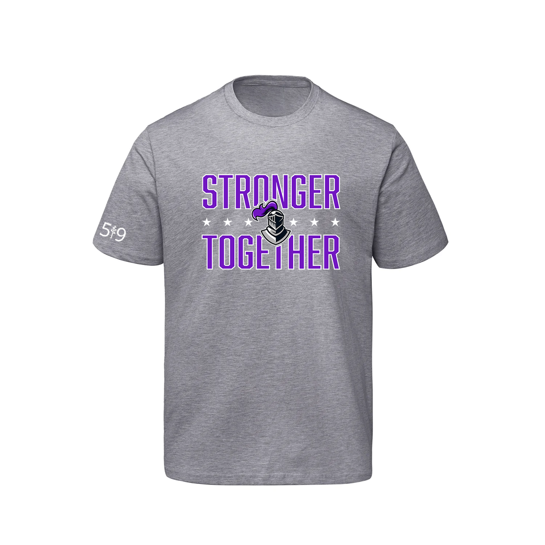 NORTHDALE STRONGER TOGETHER TEE (YOUTH)