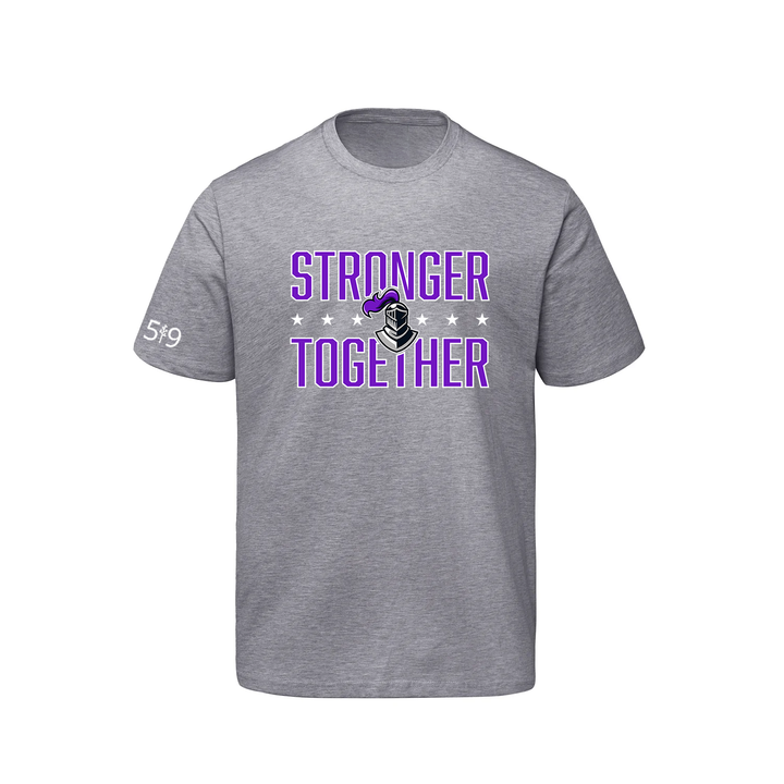 NORTHDALE STRONGER TOGETHER TEE (YOUTH)