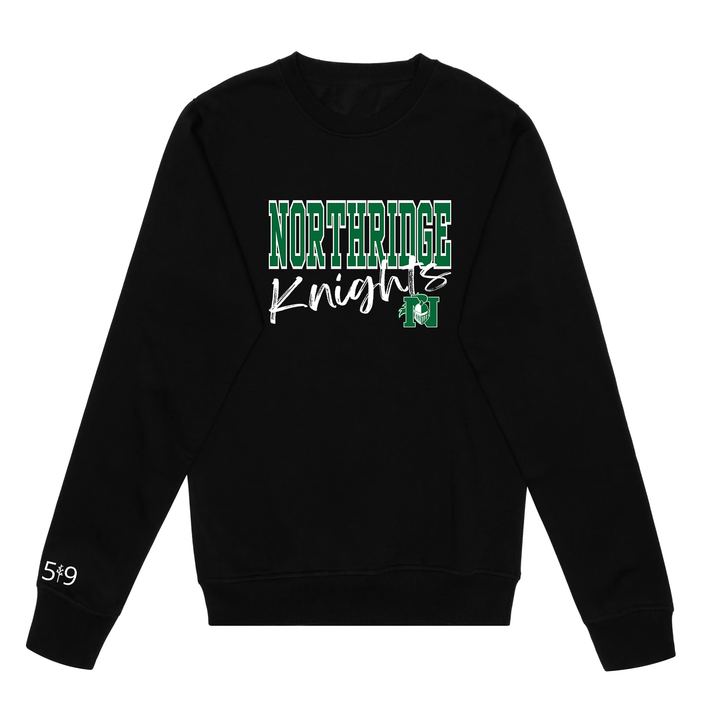 KNIGHTS SIGNATURE CREW (YOUTH)
