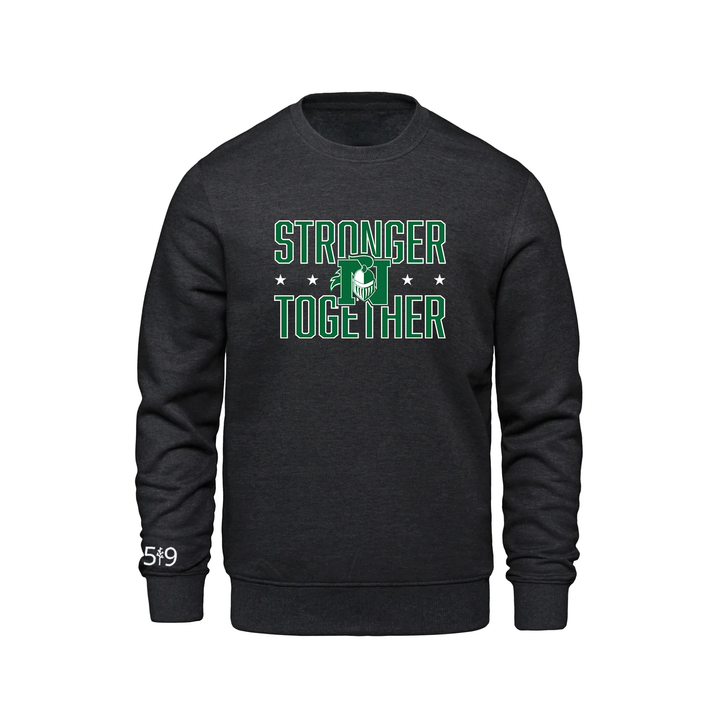 NORTHRIDGE STRONGER TOGETHER CREW (UNISEX)