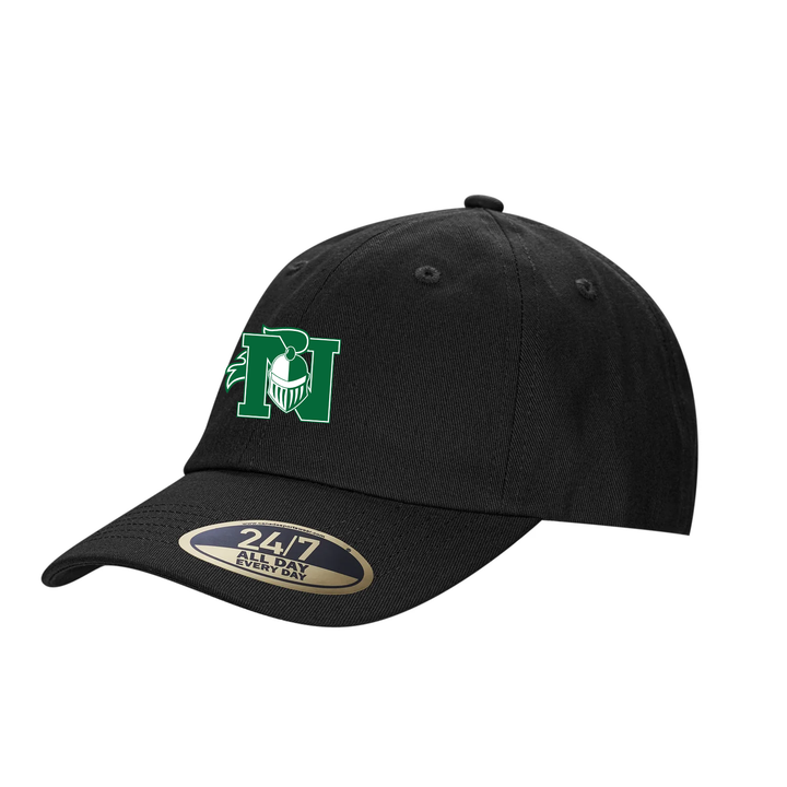 NORTHRIDGE EMBROIDERED DAD CAP