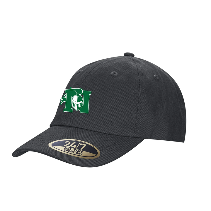 NORTHRIDGE EMBROIDERED DAD CAP