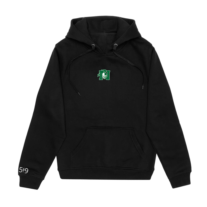 NORTHRIDGE KNIGHTS EMBROIDERED HOODIE (YOUTH)
