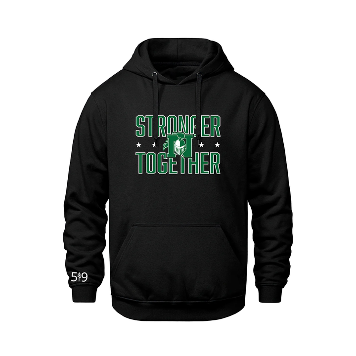 NORTHRIDGE STRONGER TOGETHER HOODIE (UNSEX)