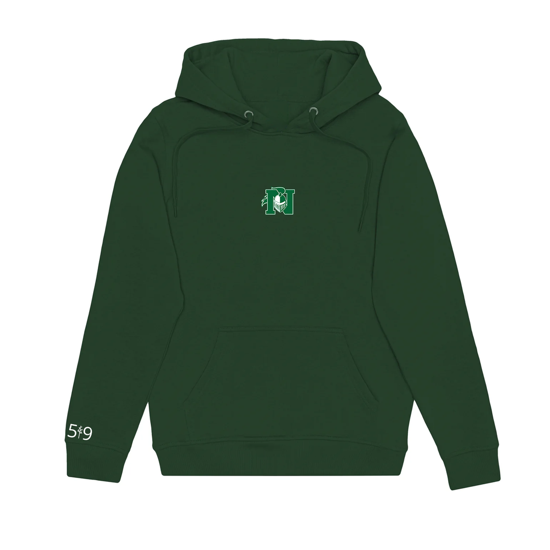 NORTHRIDGE KNIGHTS EMBROIDERED HOODIE (YOUTH)