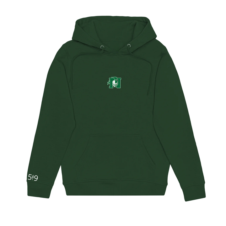 NORTHRIDGE KNIGHTS EMBROIDERED HOODIE (YOUTH)