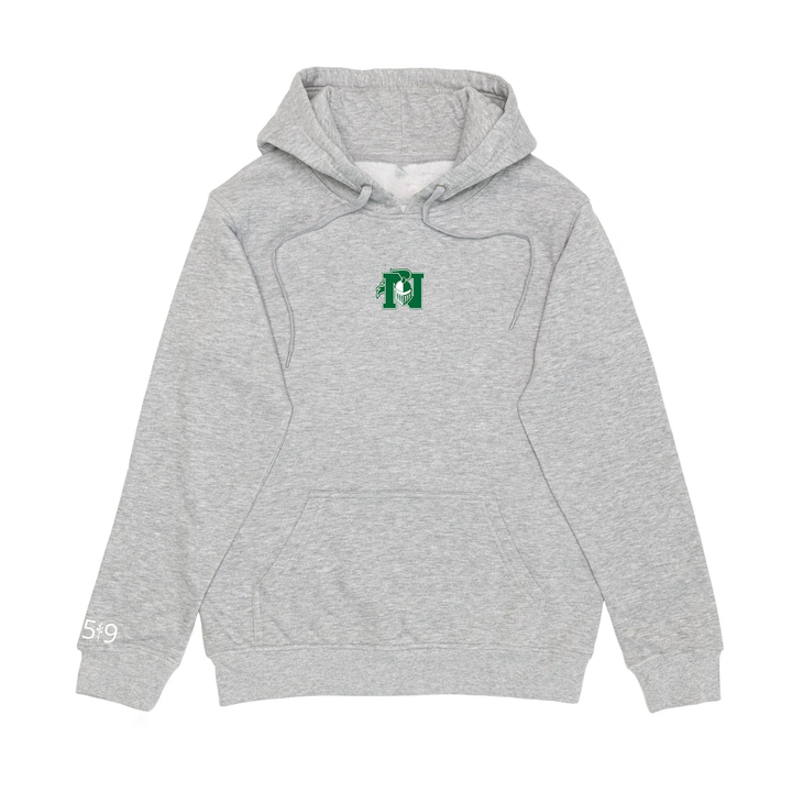 NORTHRIDGE KNIGHTS EMBROIDERED HOODIE (YOUTH)