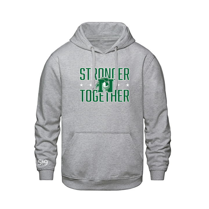 NORTHRIDGE STRONGER TOGETHER HOODIE (UNSEX)