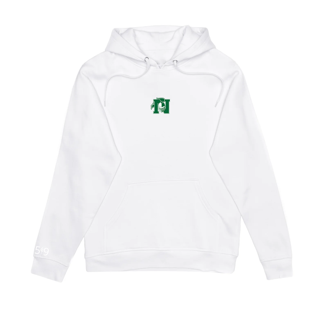 NORTHRIDGE KNIGHTS EMBROIDERED HOODIE (YOUTH)