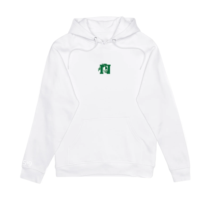 NORTHRIDGE KNIGHTS EMBROIDERED HOODIE (YOUTH)