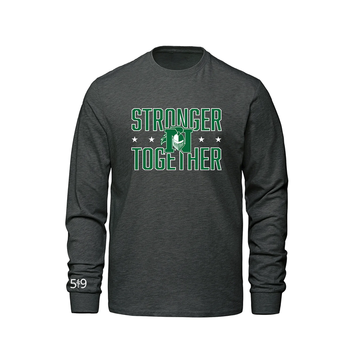 NORTHRIDGE STRONGER TOGETHER LONG SLEEVE (YOUTH)