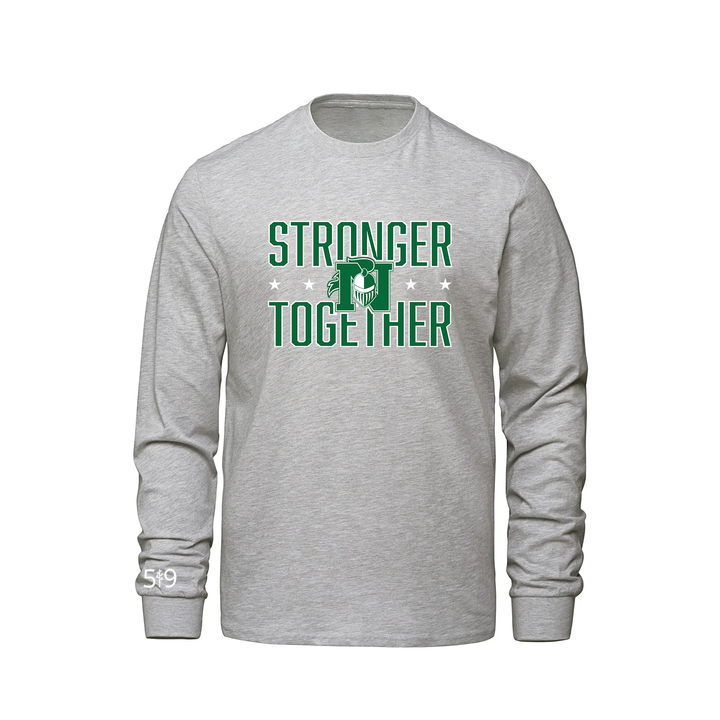 NORTHRIDGE STRONGER TOGETHER LONG SLEEVE (YOUTH)