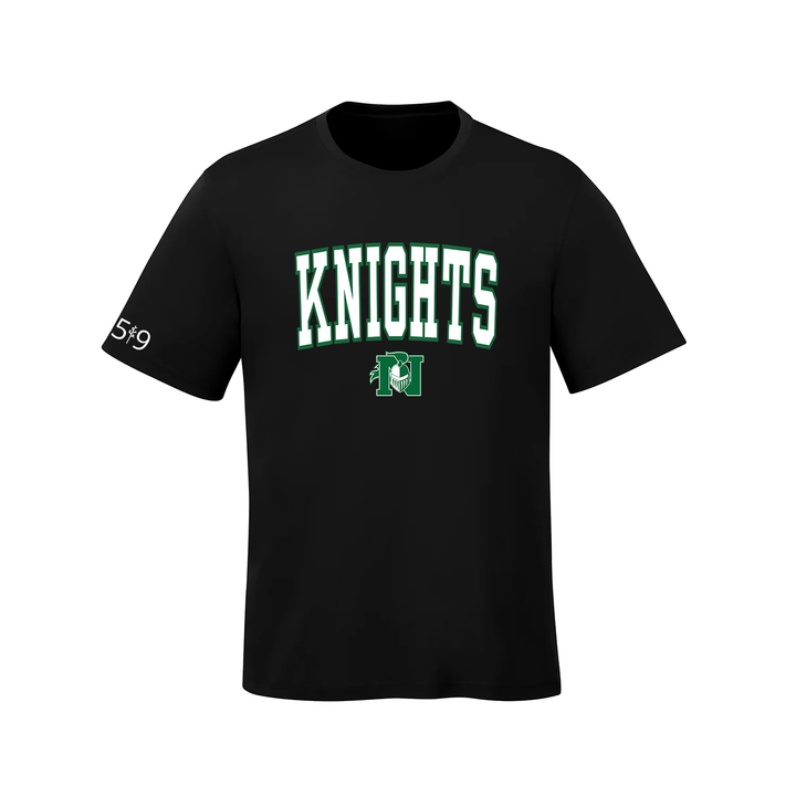 NORTHRIDGE VARSITY ATHLETIC TEE (YOUTH)