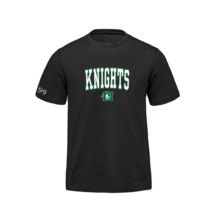 NORTHRIDGE VARSITY PREMIUM TEE (MENS)
