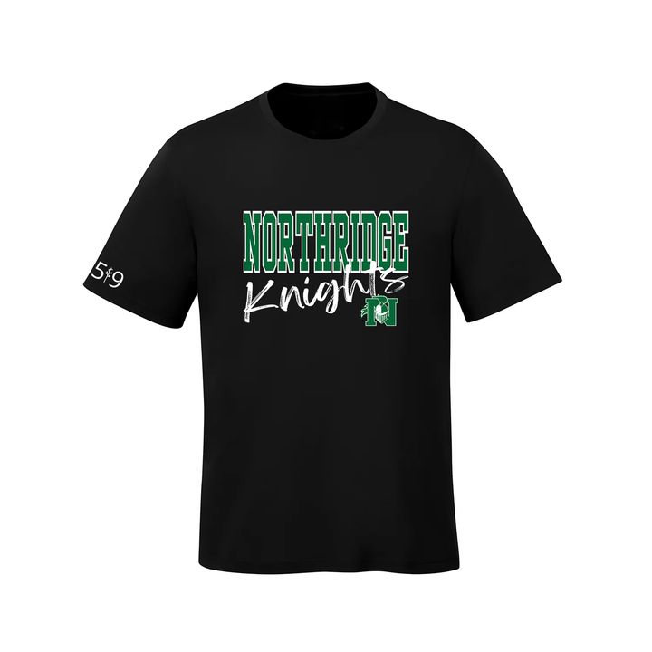 NORTHRIDGE SIGNATURE TEE (YOUTH)