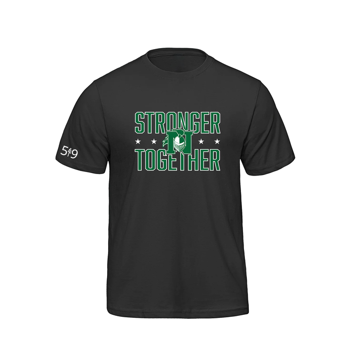 NORTHRIDGE STRONGER TOGETHER TEE (MENS)