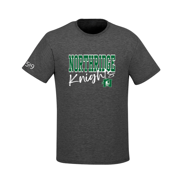 NORTHRIDGE SIGNATURE TEE (YOUTH)